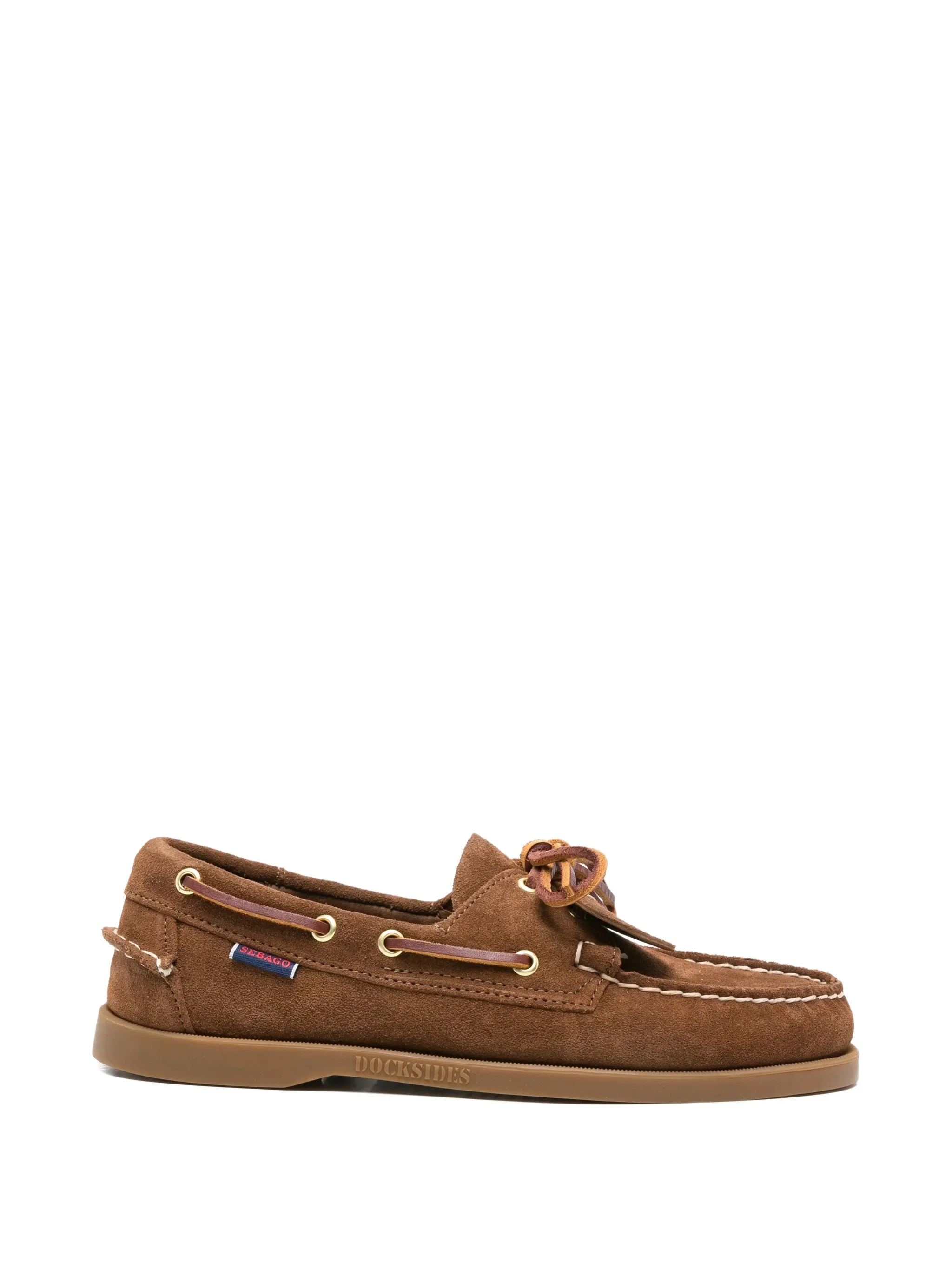 Sebago Docksides Boat Shoes - 1