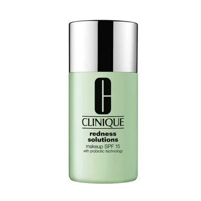 Redness Solutions Broad Spectrum SPF 15 - 1