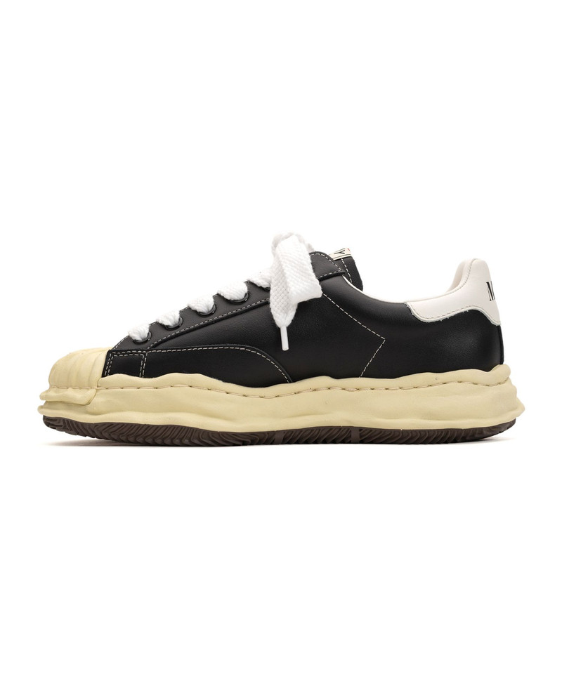 "BLAKEY" VL OG Sole Leather Low-top Sneaker 14