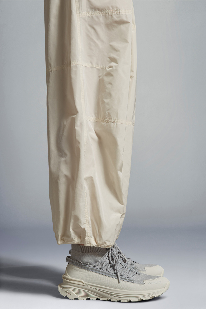 Moncler Monte Runner Sneakers outlook