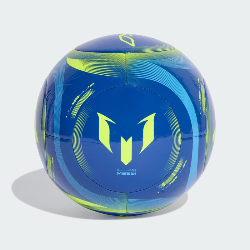 Messi Club Ball 1