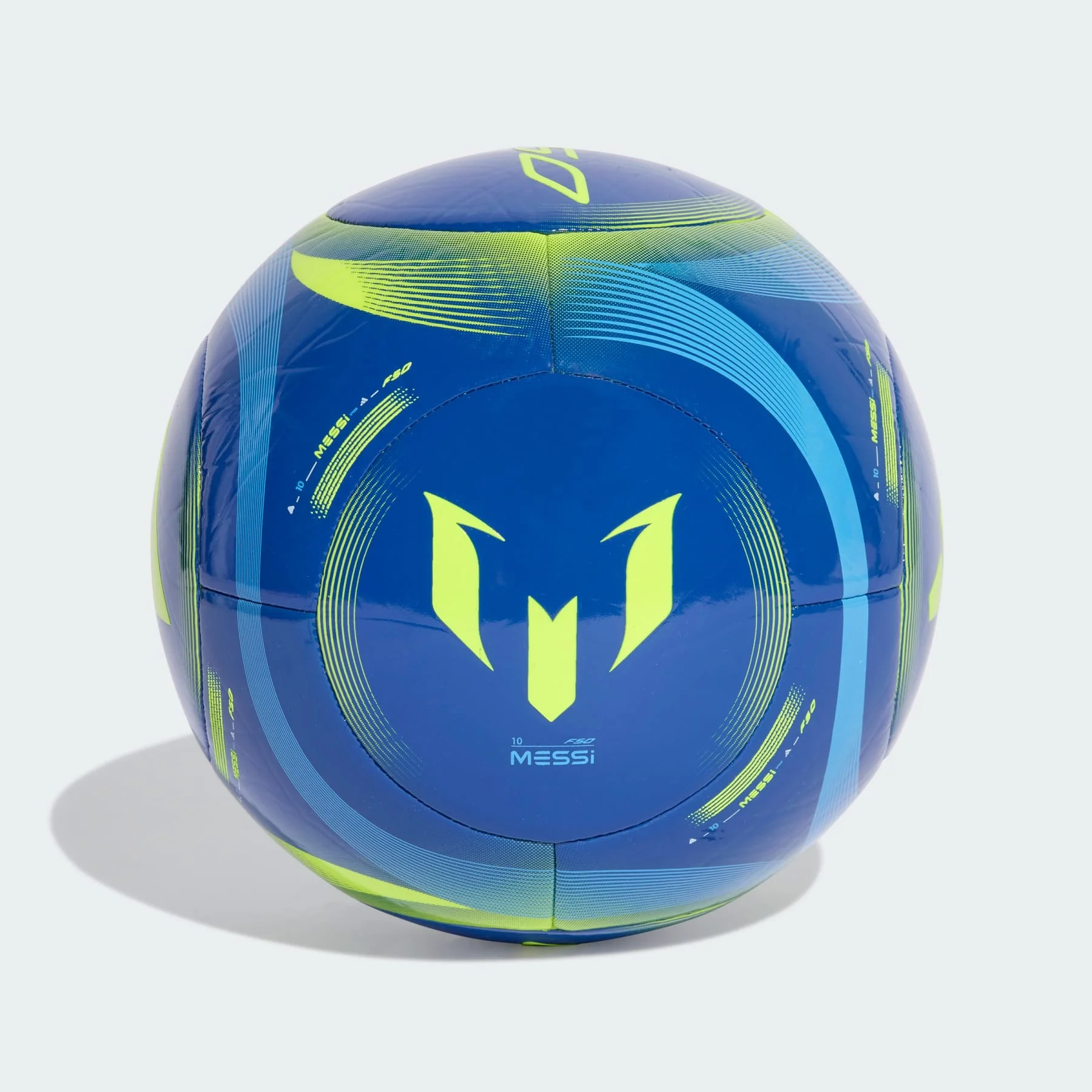 Messi Club Ball - 1