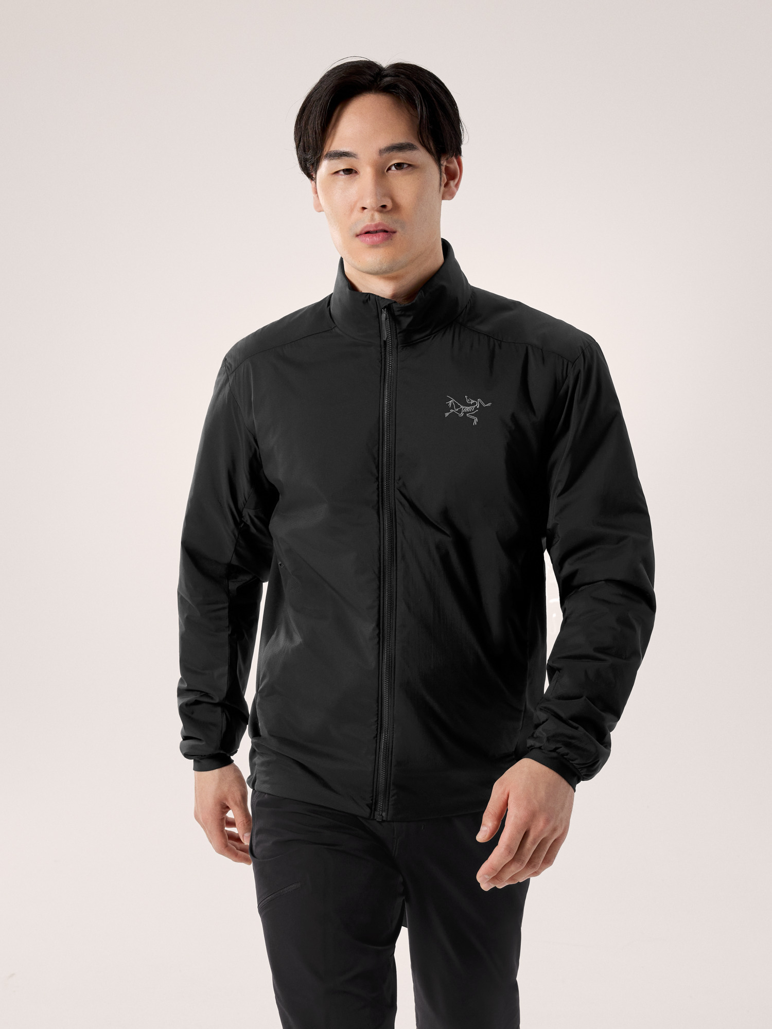Atom Jacket - 2