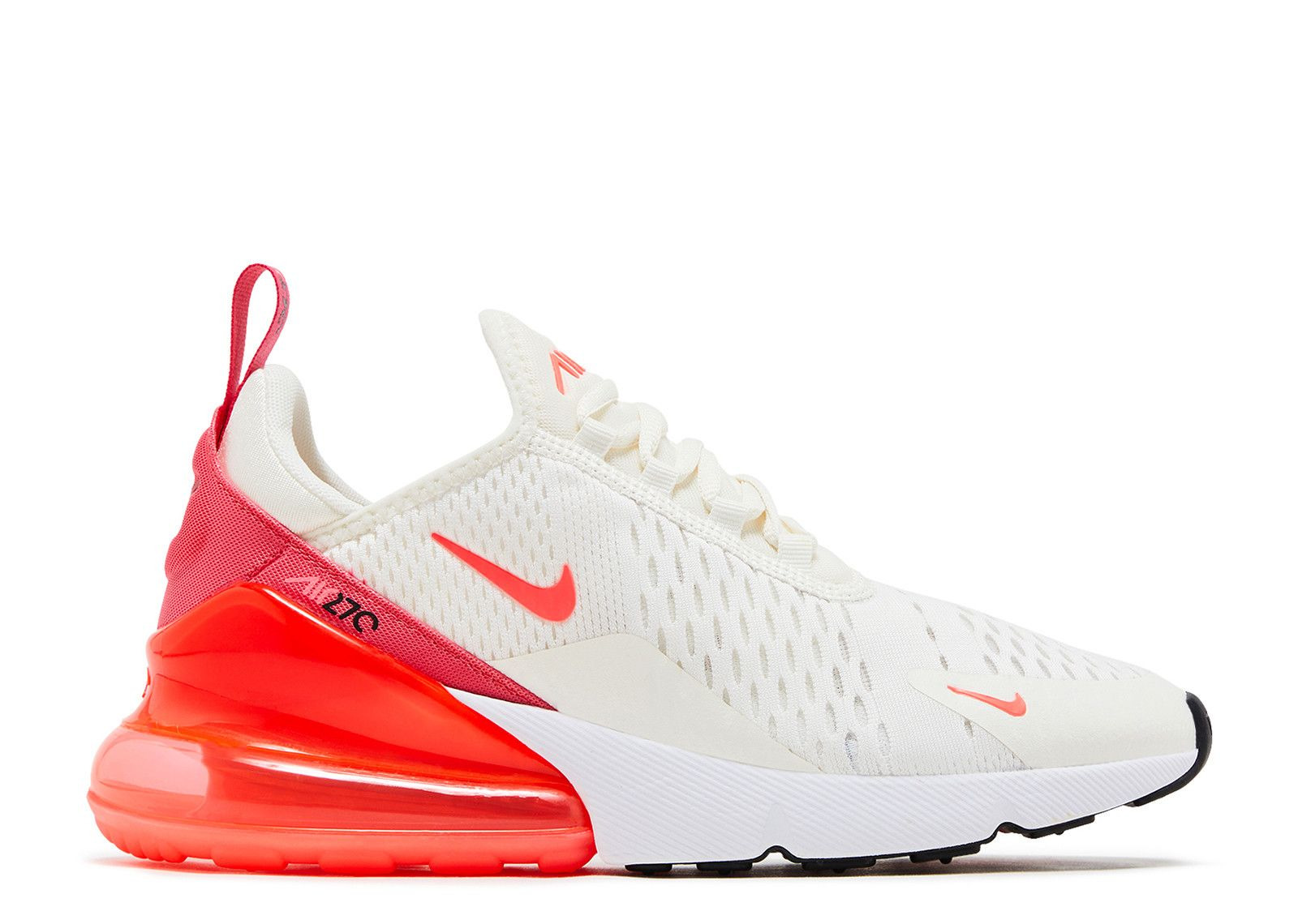 WMNS AIR MAX 270 'SAIL ASTER PINK' - 1