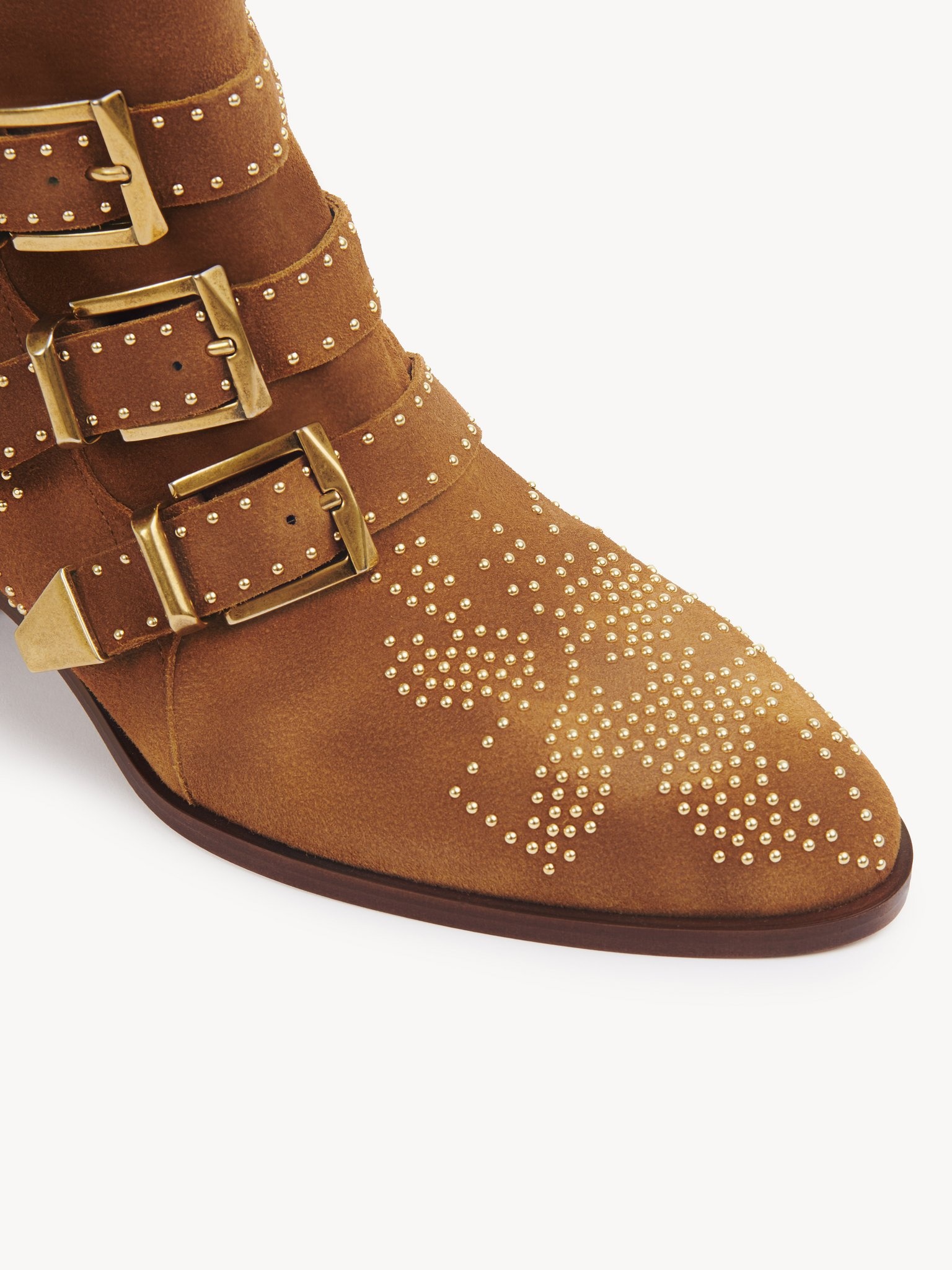 SUSANNA ANKLE BOOT - 3