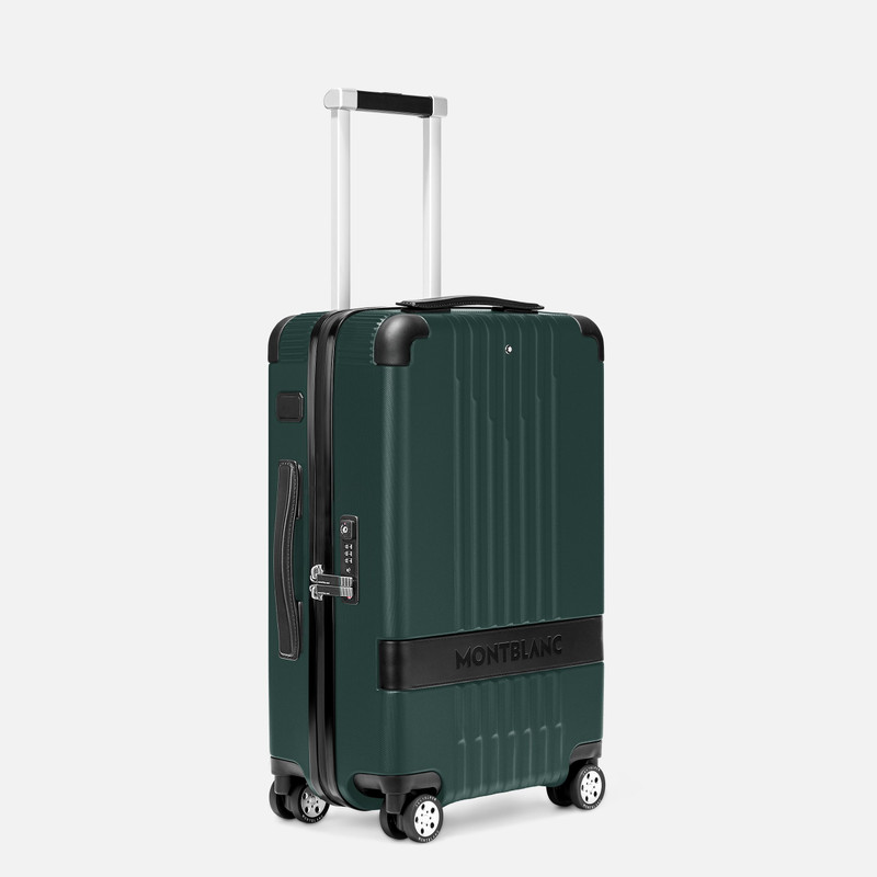 #MY4810 cabin compact trolley 3