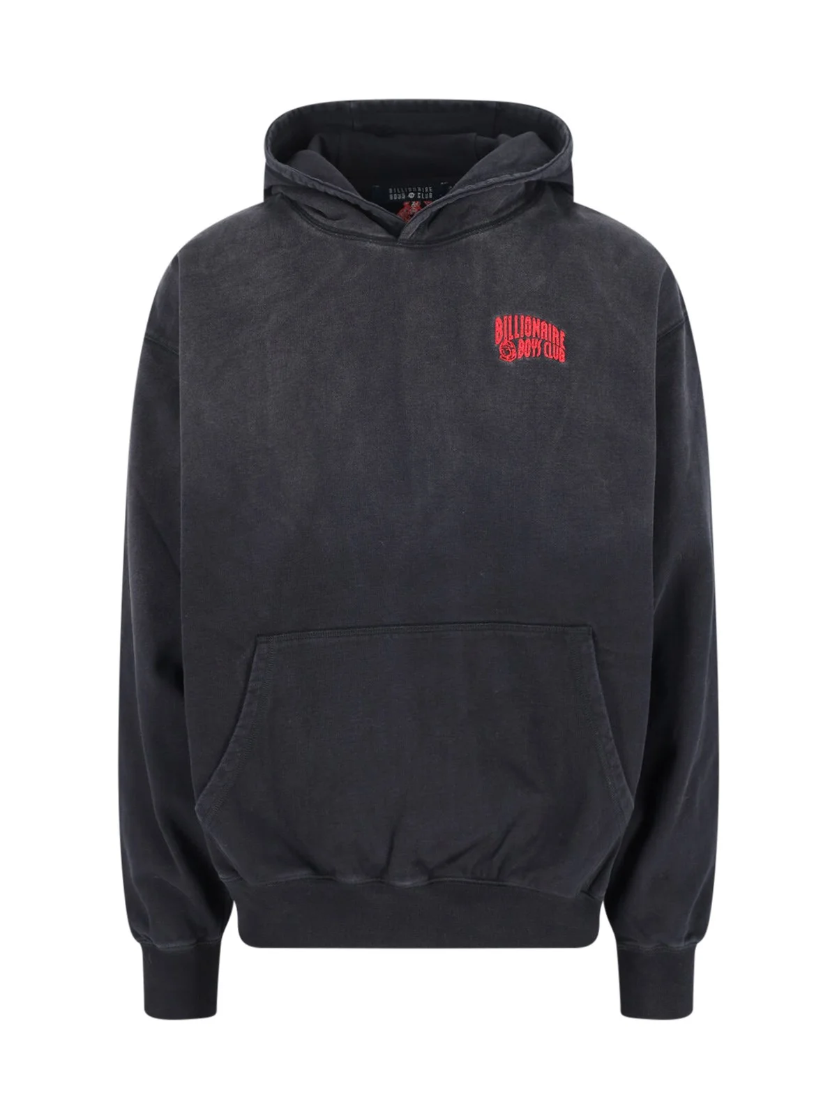 "SMALL ARCH" HOODIE - 1
