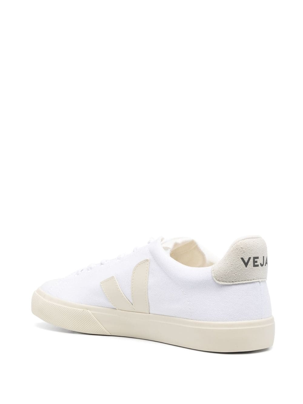 Campo low-top sneakers - 3
