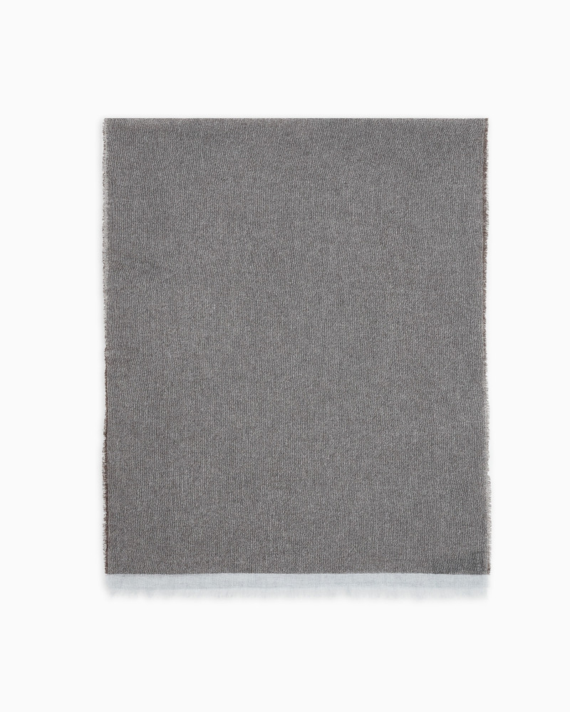 CASHMERE SCARF 1