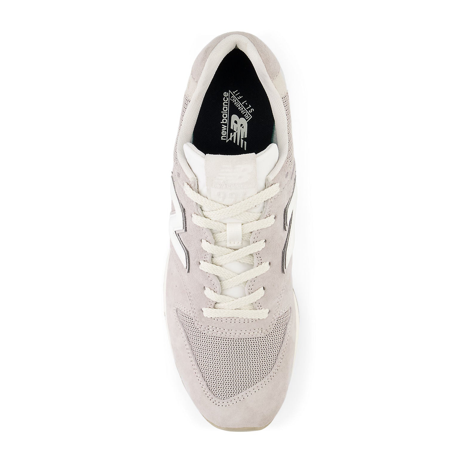 New Balance 996 'Beige White' CM996UN2 - 4