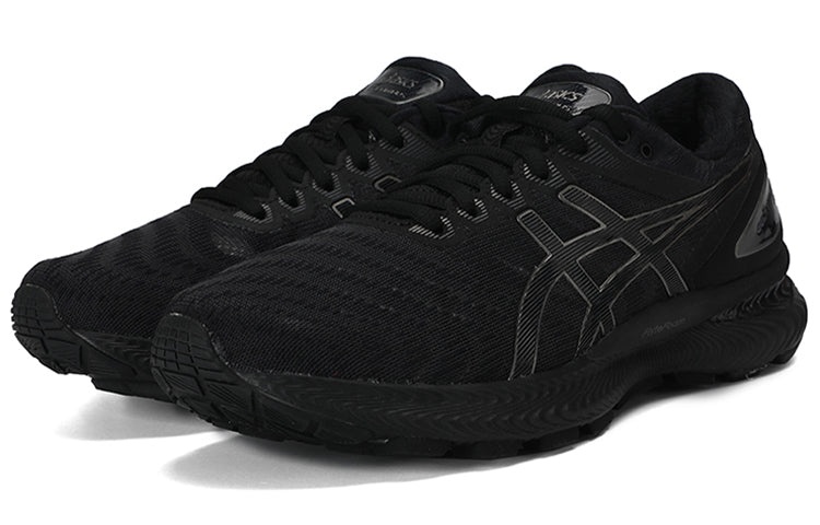 ASICS Gel Nimbus 22 'Black' 1011A680-002 - 3