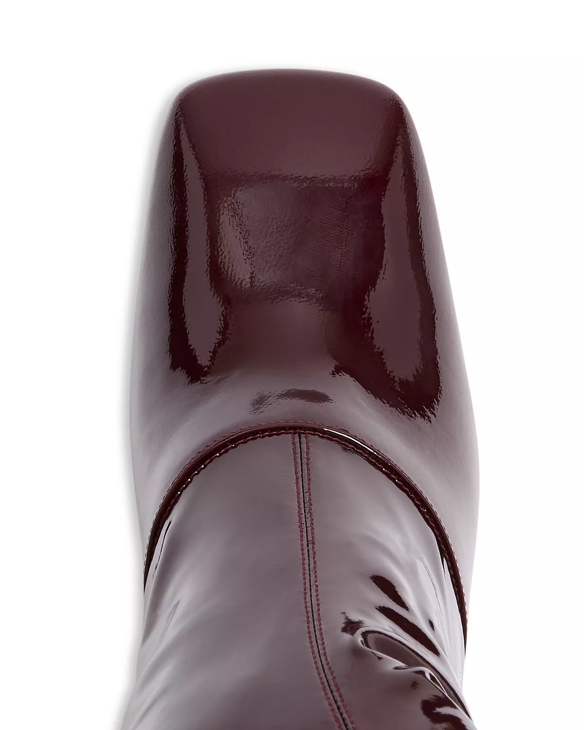 Women's Janis Over The Knee Boots - 3