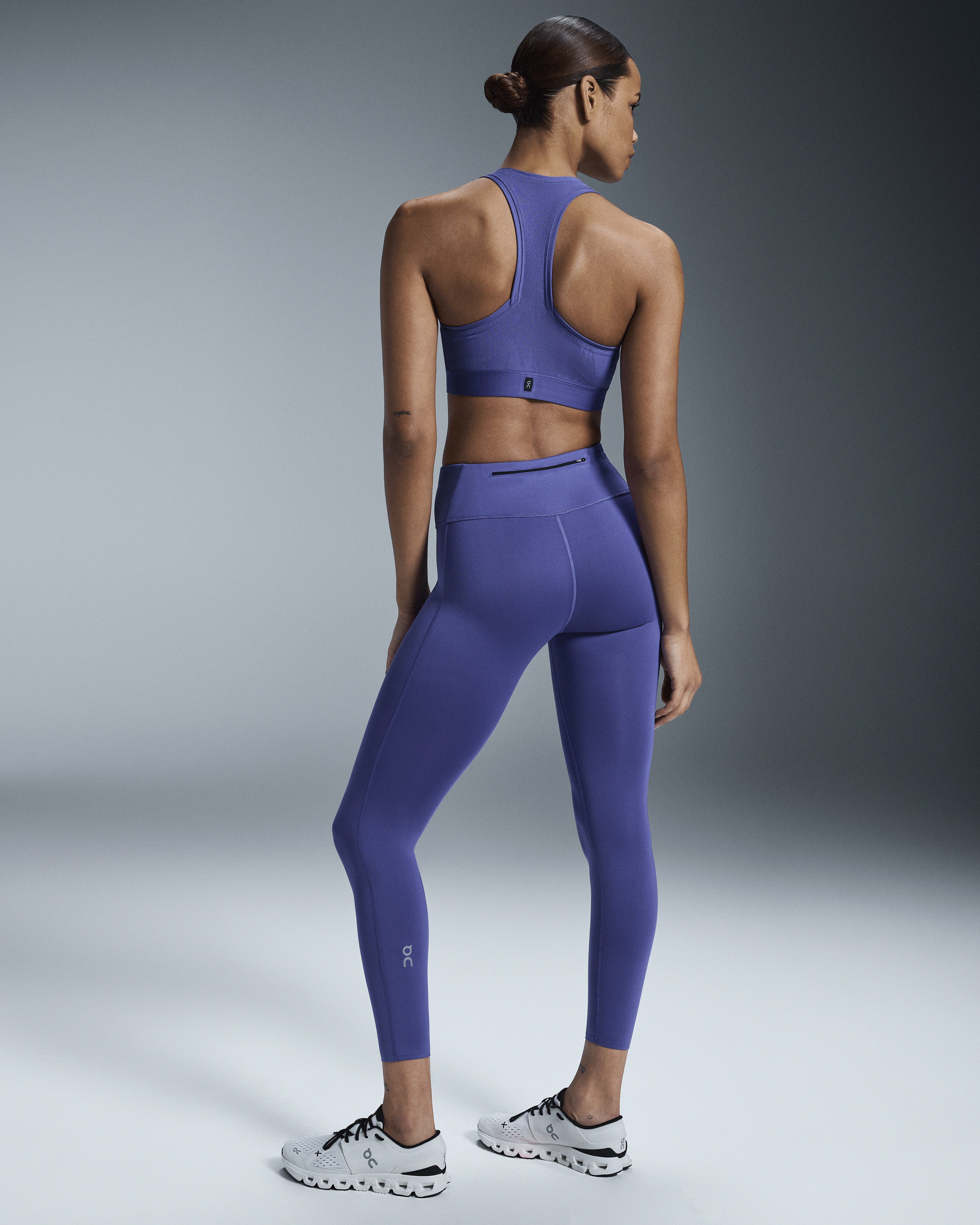 Core Tights - 4