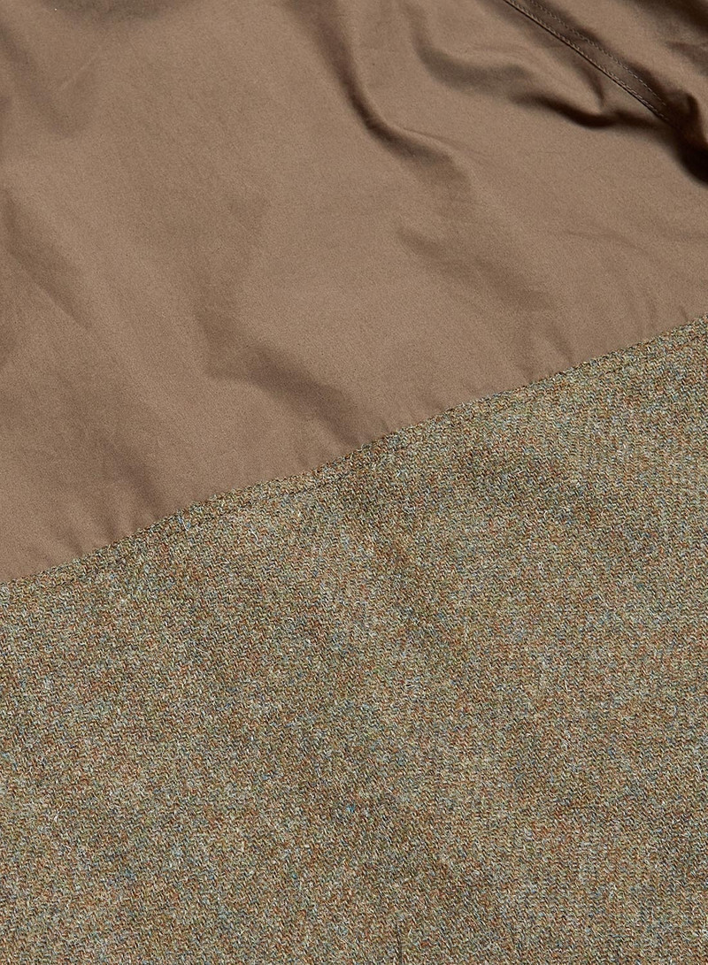 Classic Cameraman in Army Ventile 16