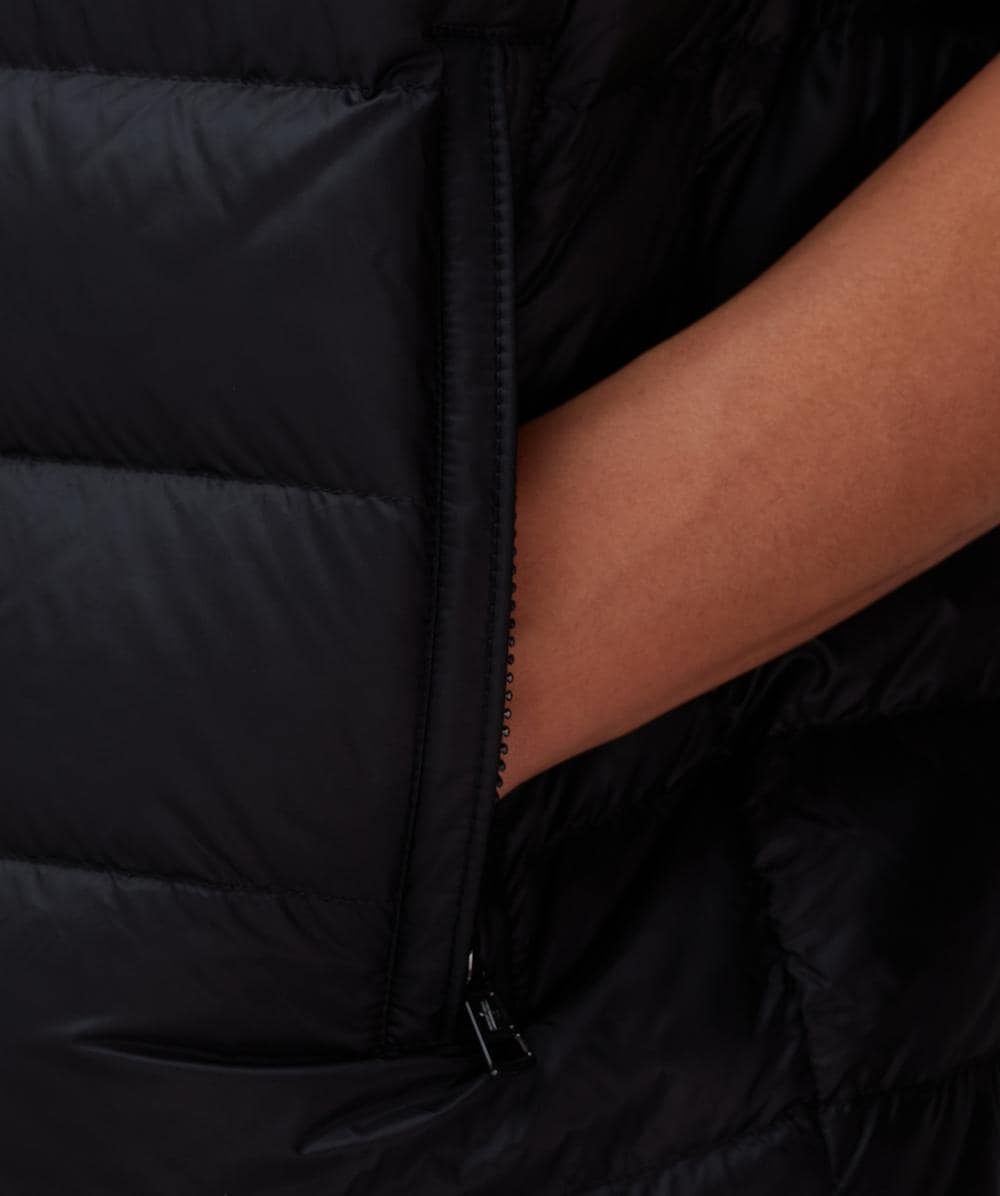 Rocoque gilet - 5