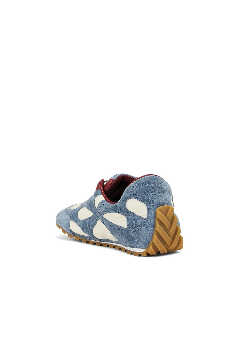 Orbit Sneaker - 3