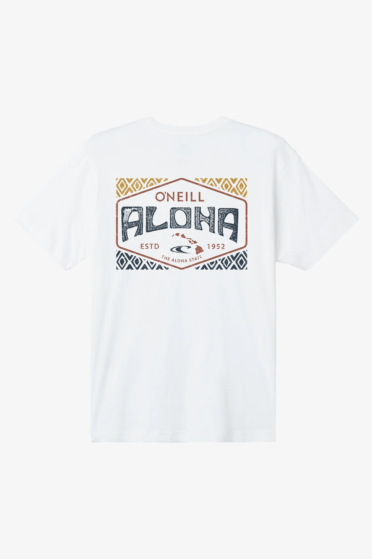 Aloha Hawaii Classic Tee - 1