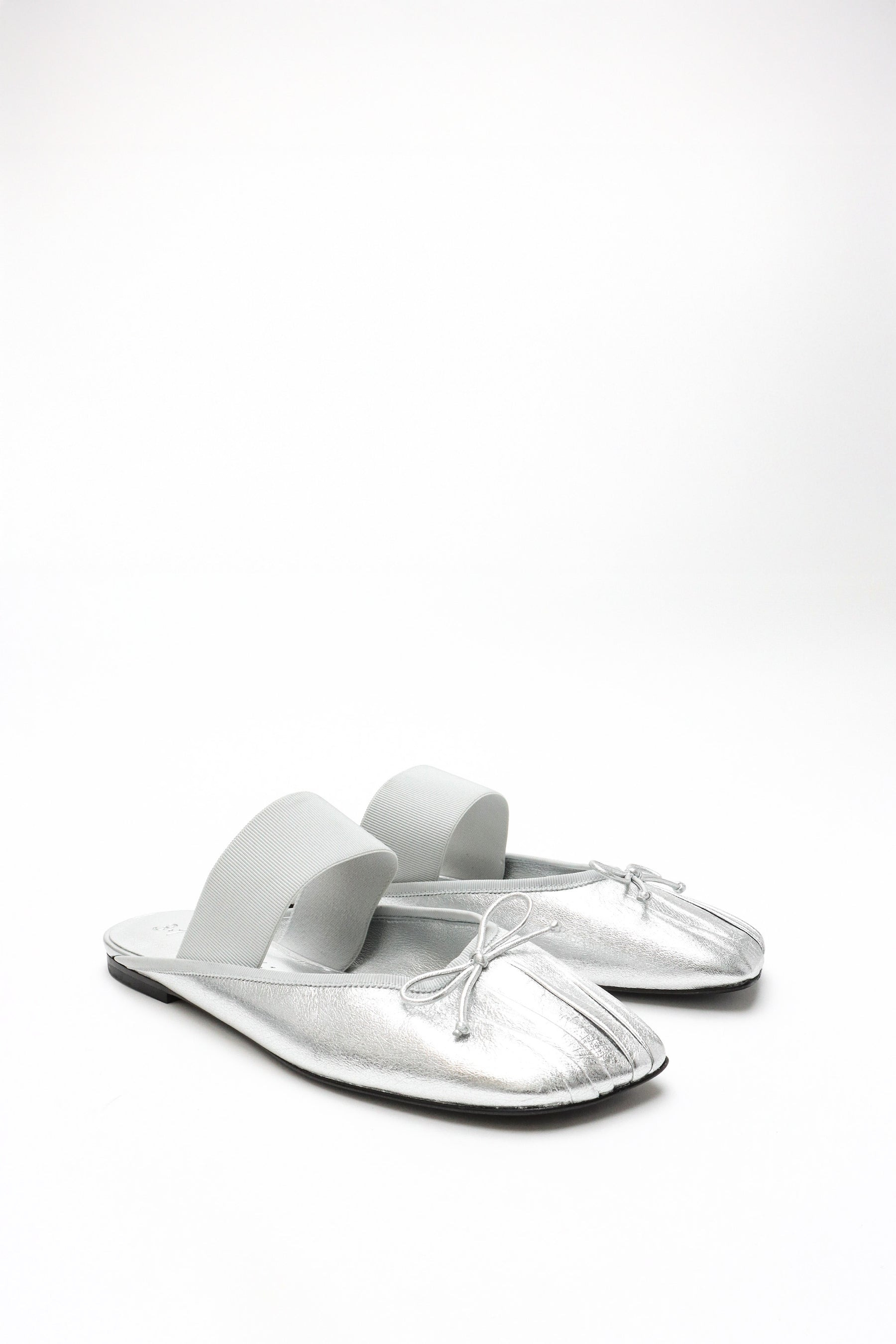 ID Ballerina Mule - 2