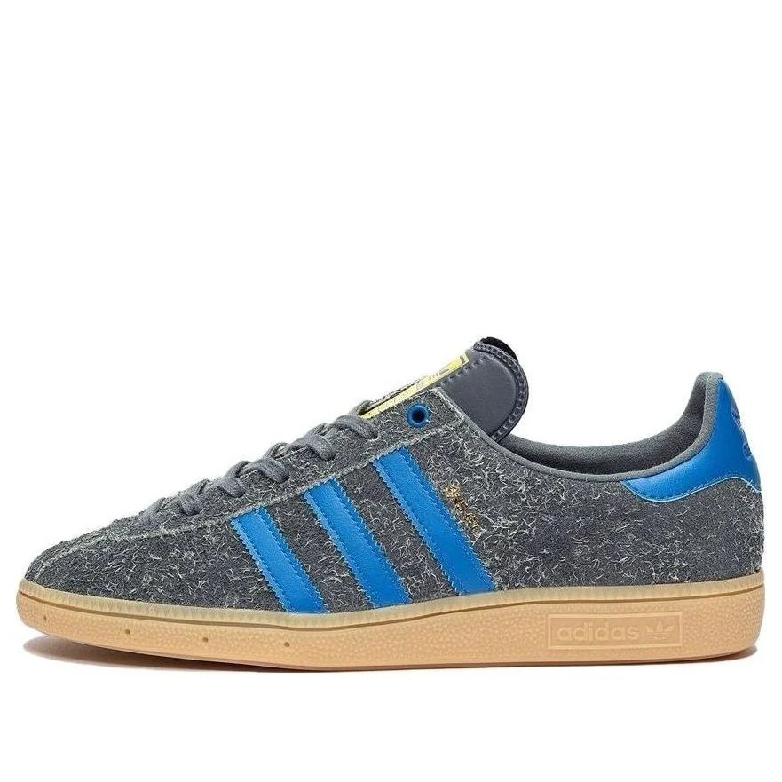Sneakersnstuff x adidas Originals GT Stockholm 'Dark Grey' HQ1155 - 1