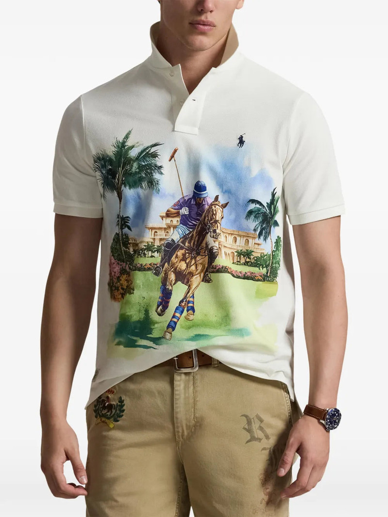 Polo Ralph Lauren Riders Club Polo outlook