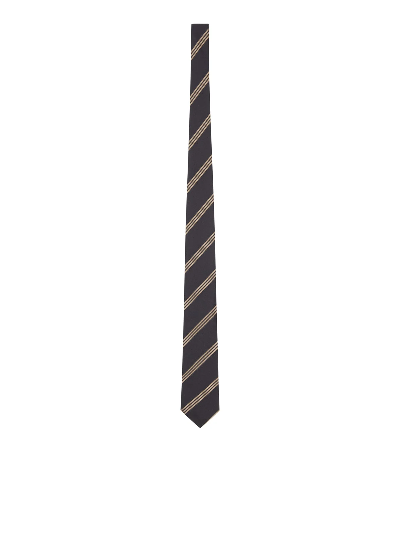 SILK TIE - 1