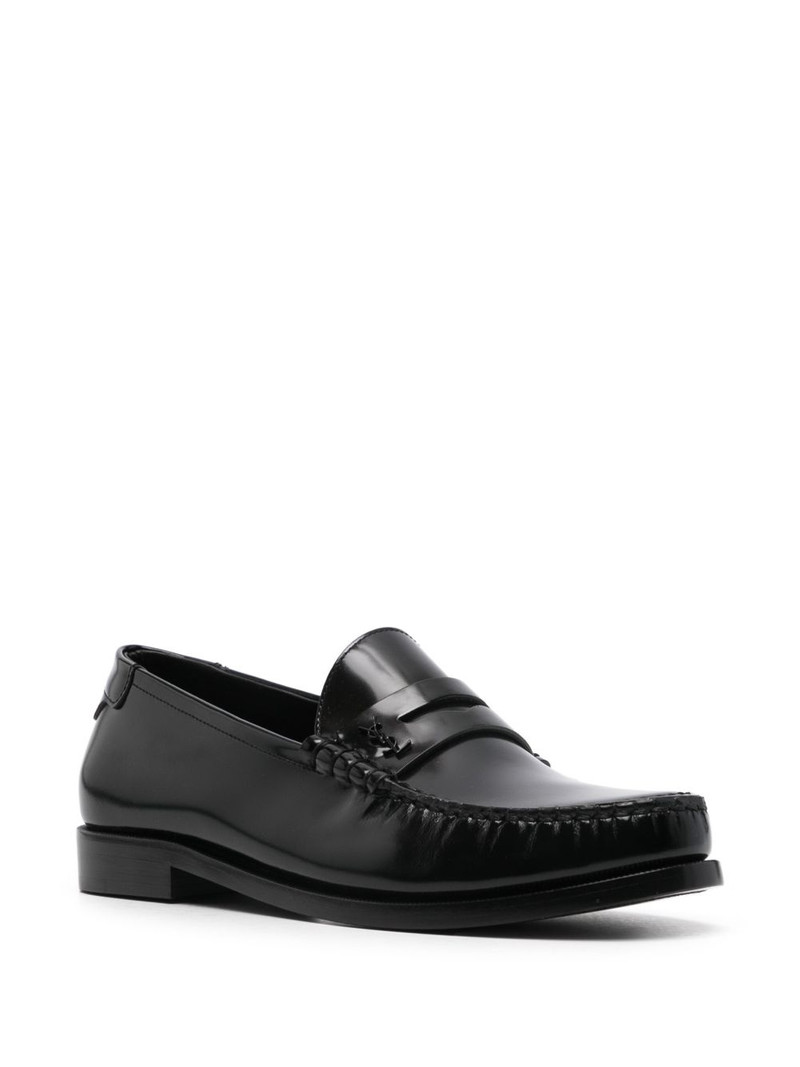 adidas Le Loafer penny loafers outlook