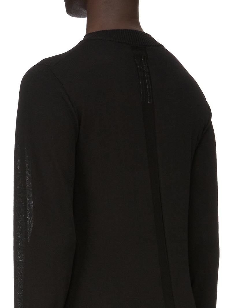 long-sleeved wool T-shirt 5