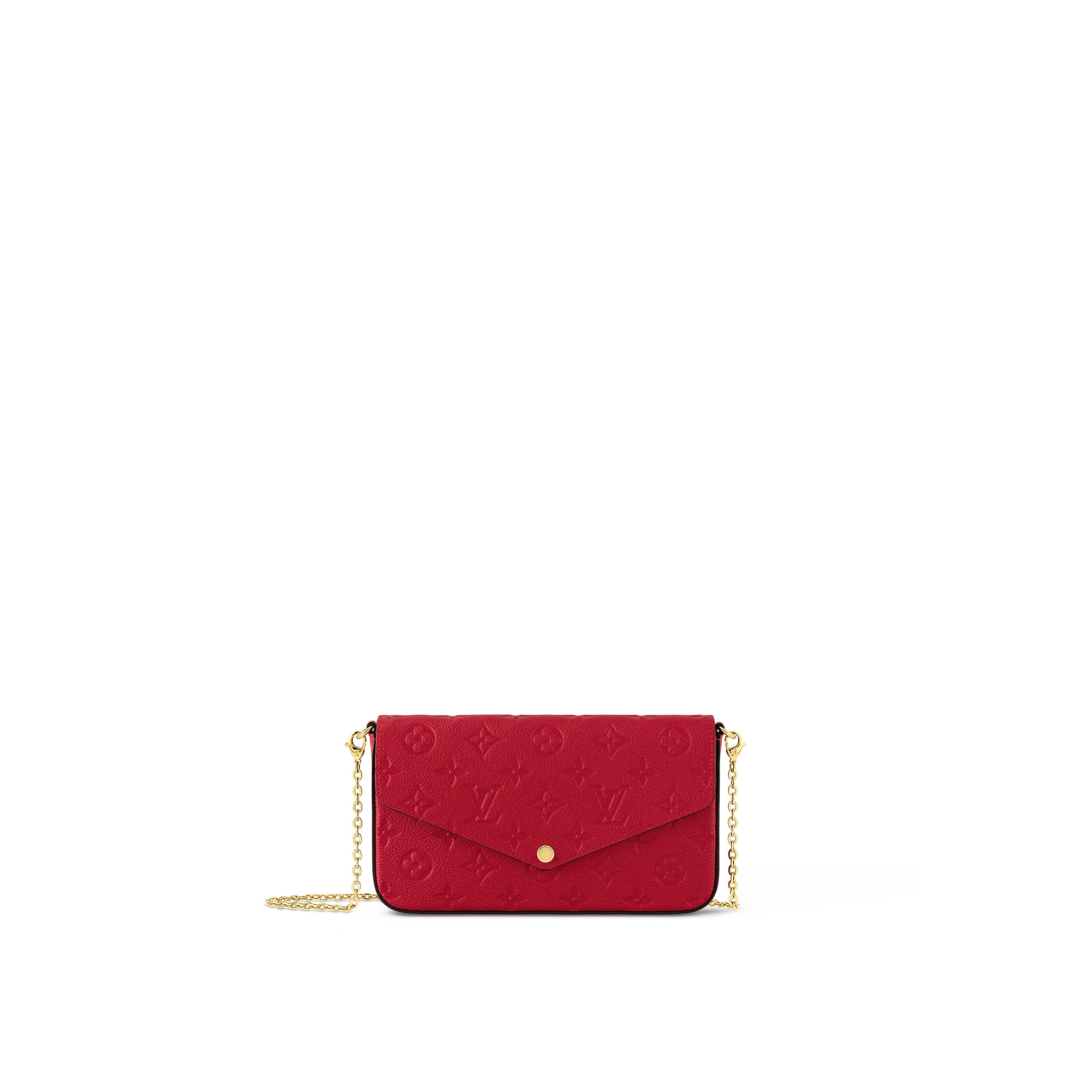 Félicie Pochette - 1