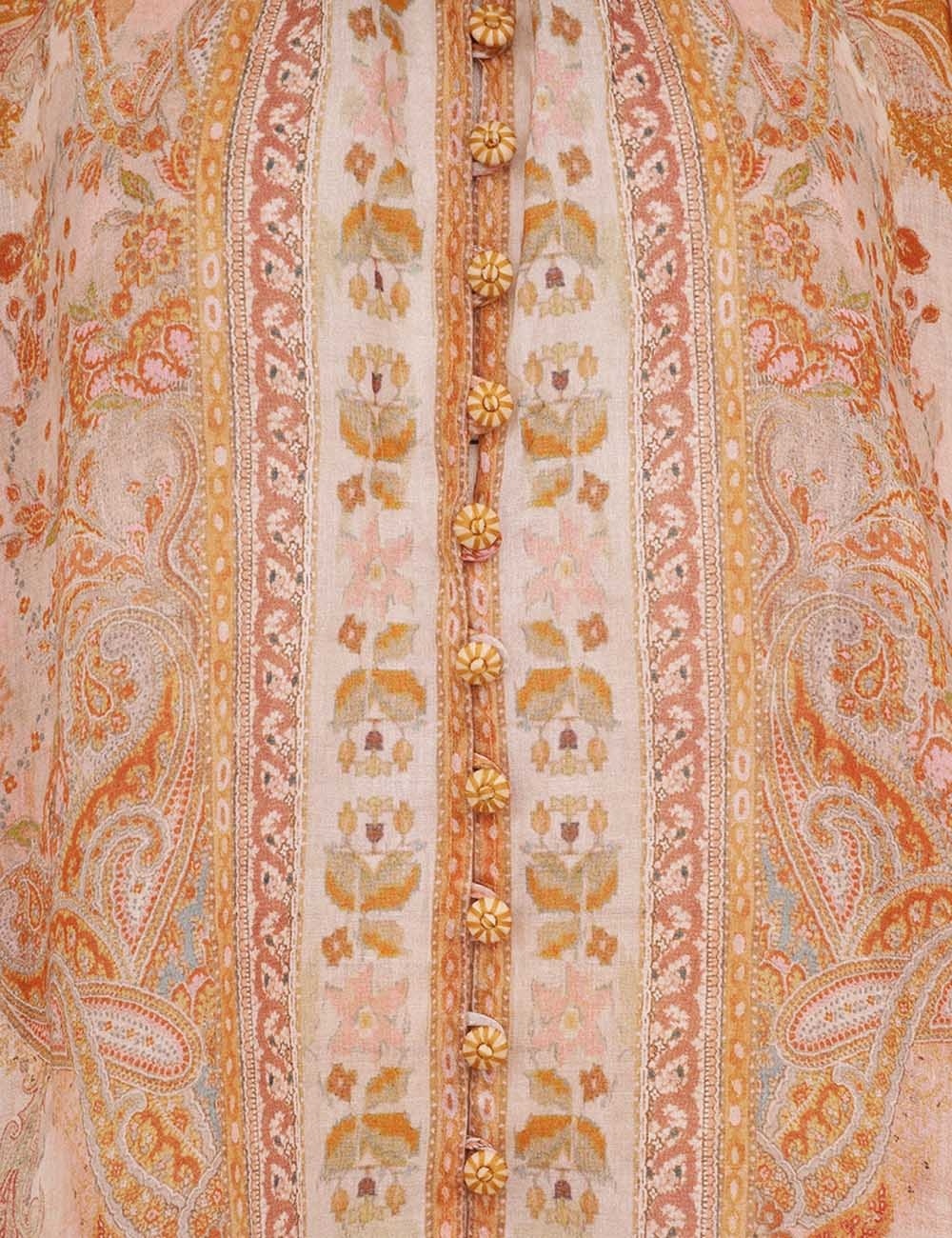 ACACIA BILLOW BLOUSE - 6