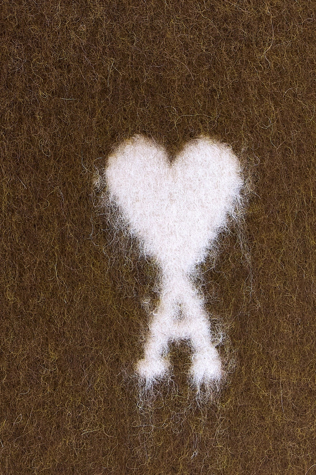 'Ami De Coeur' scarf - 3