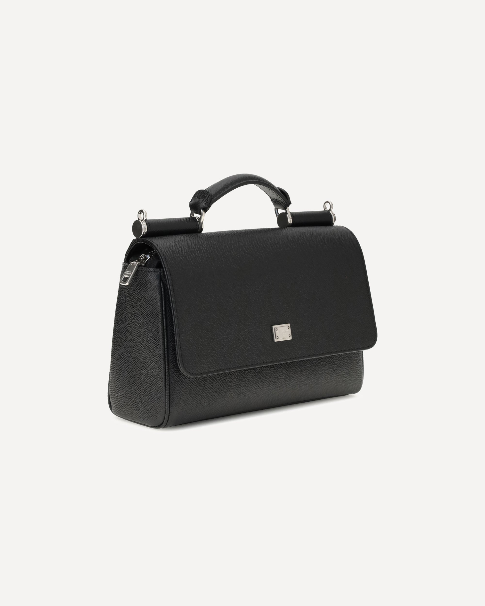 My Sicily leather Handbag - 2