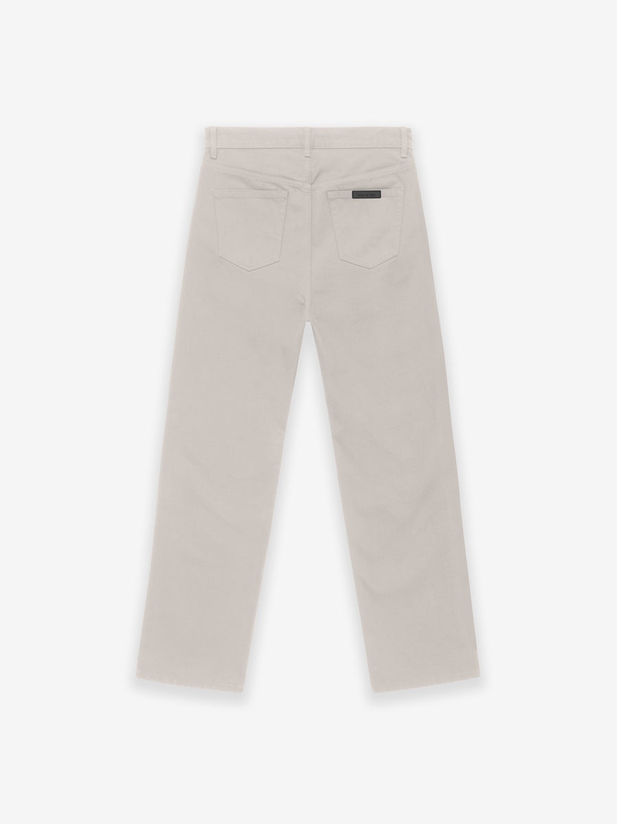 5 Pocket Jean - 2