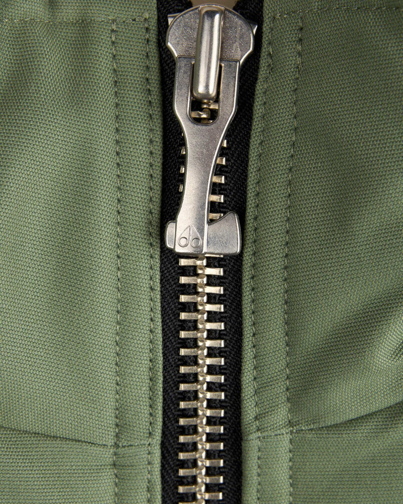 MONTREAL TONAL VEST 5