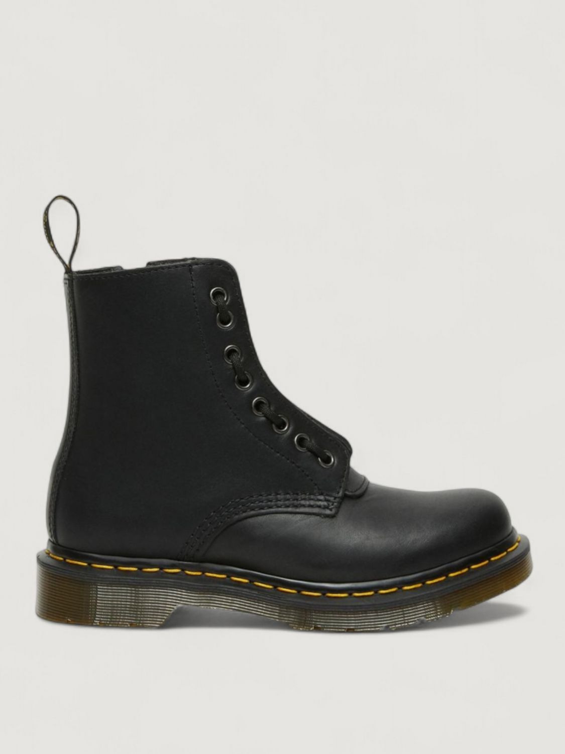 Shoes woman Dr. Martens - 1
