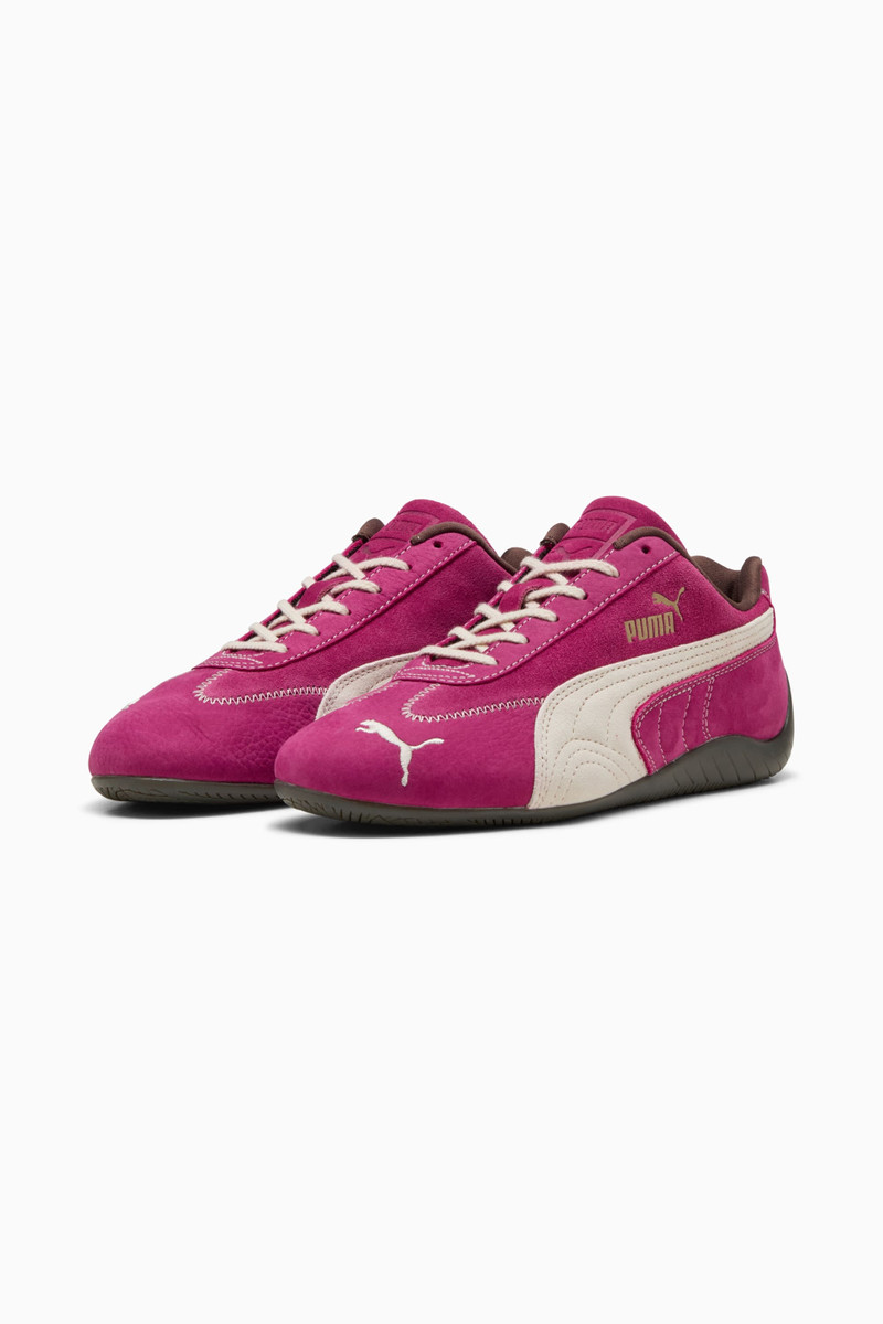 Speedcat Wine Club Sneakers Women 4