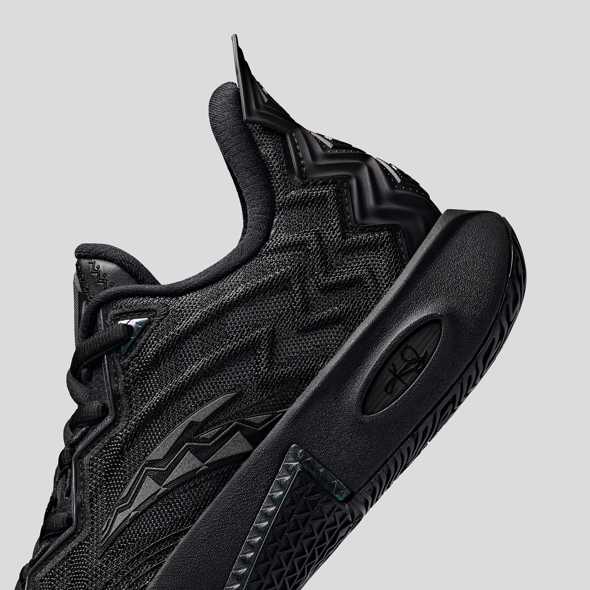 ANTA KAI 2 "Triple Black" - 7