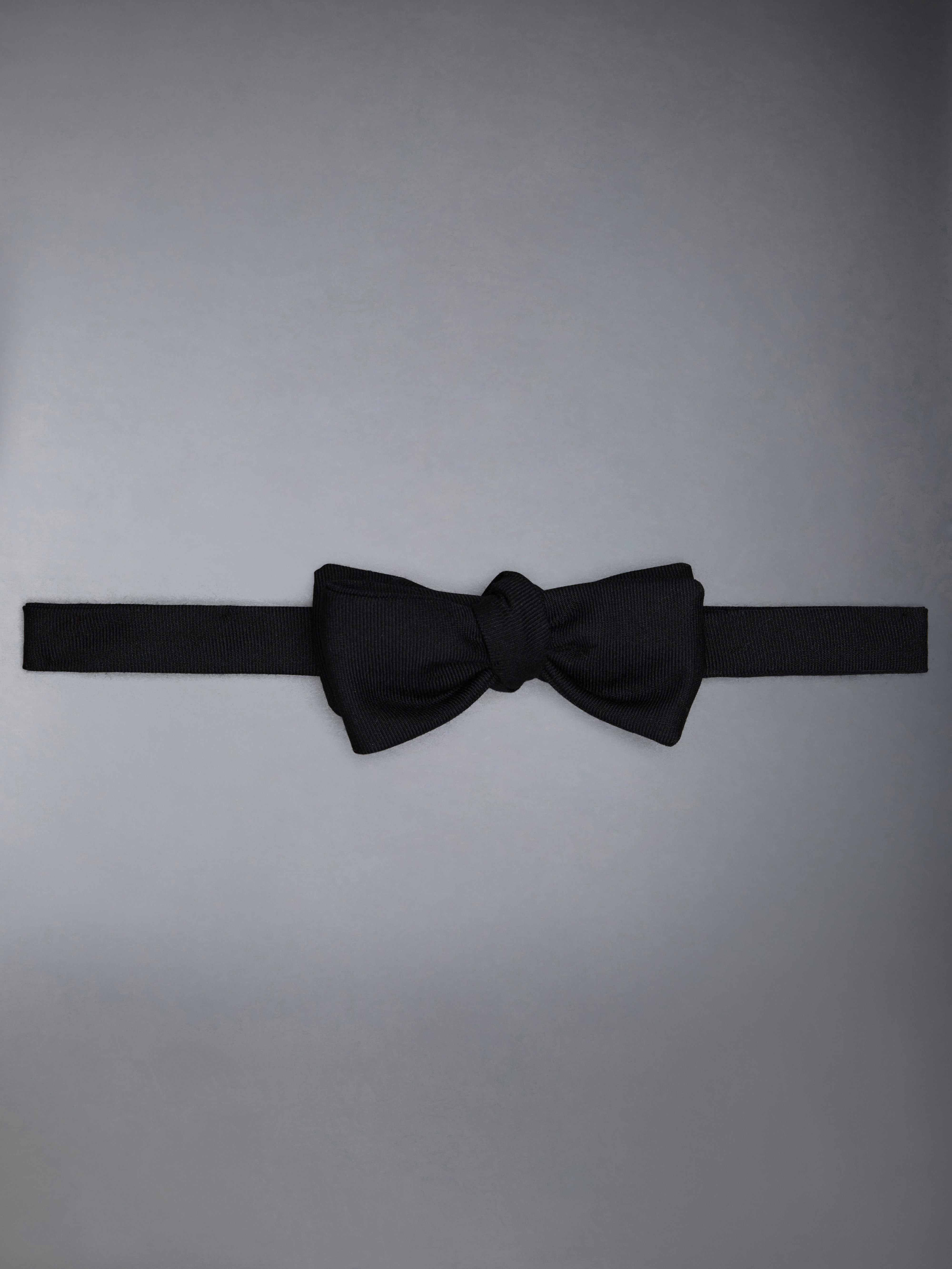 Twill Bow Tie - 2