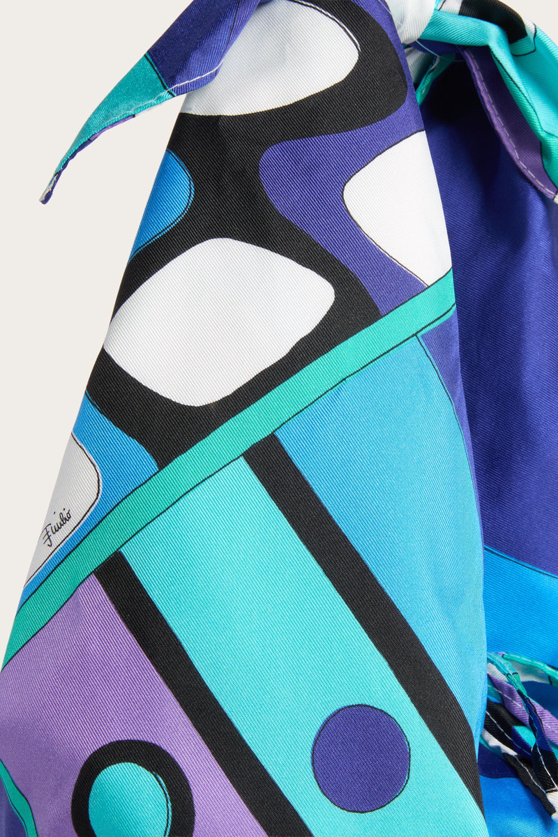 PUCCI PICNIC BAG 5