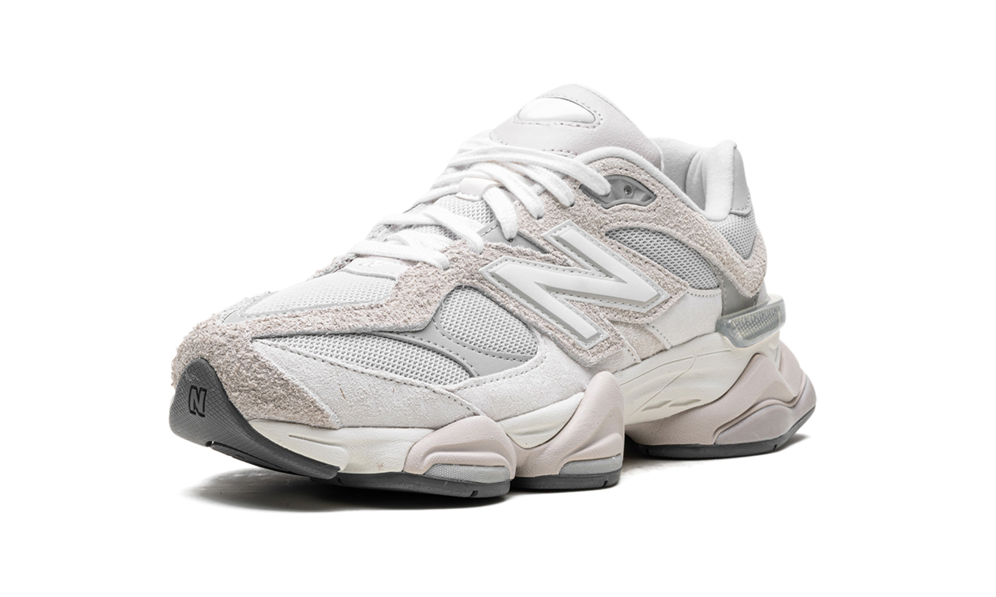 9060 "Grey" - 4