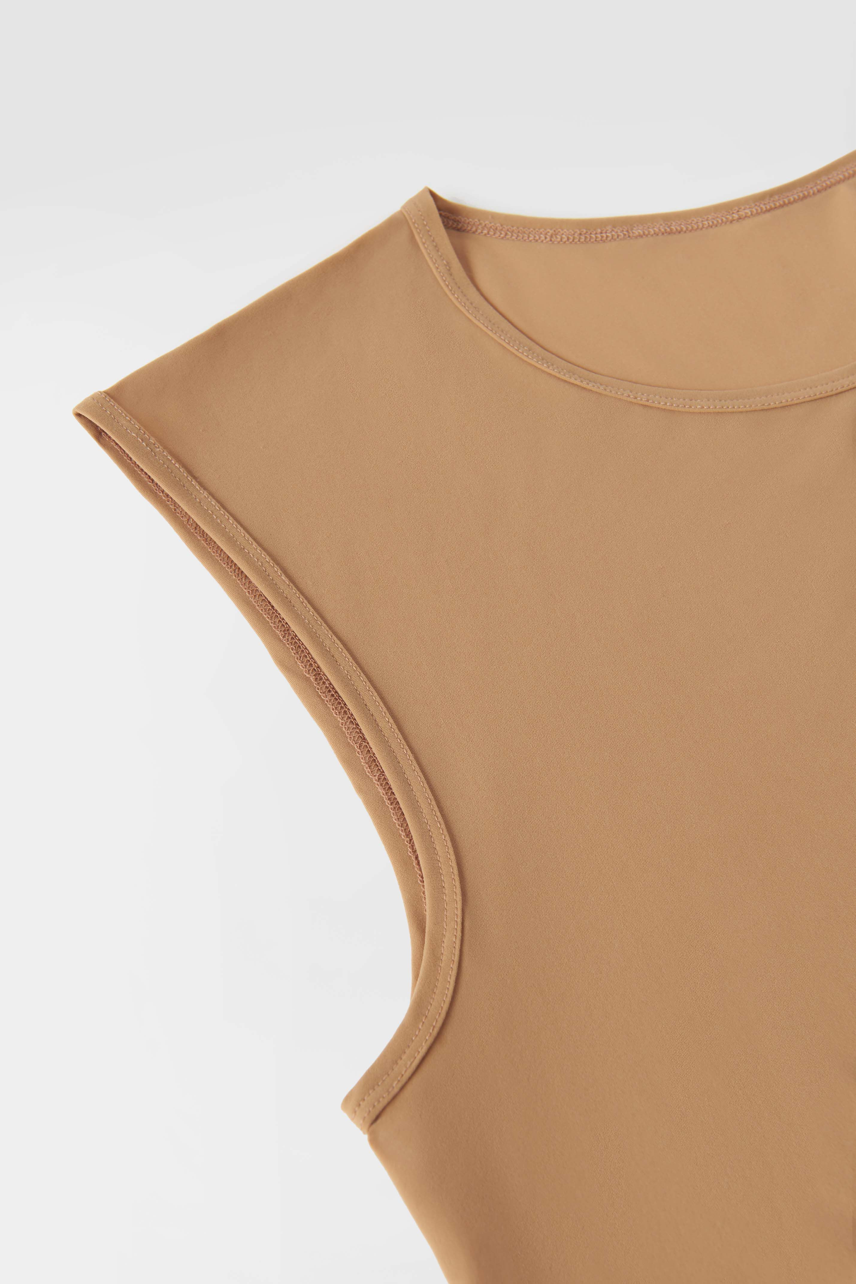 Slip Dress - 1