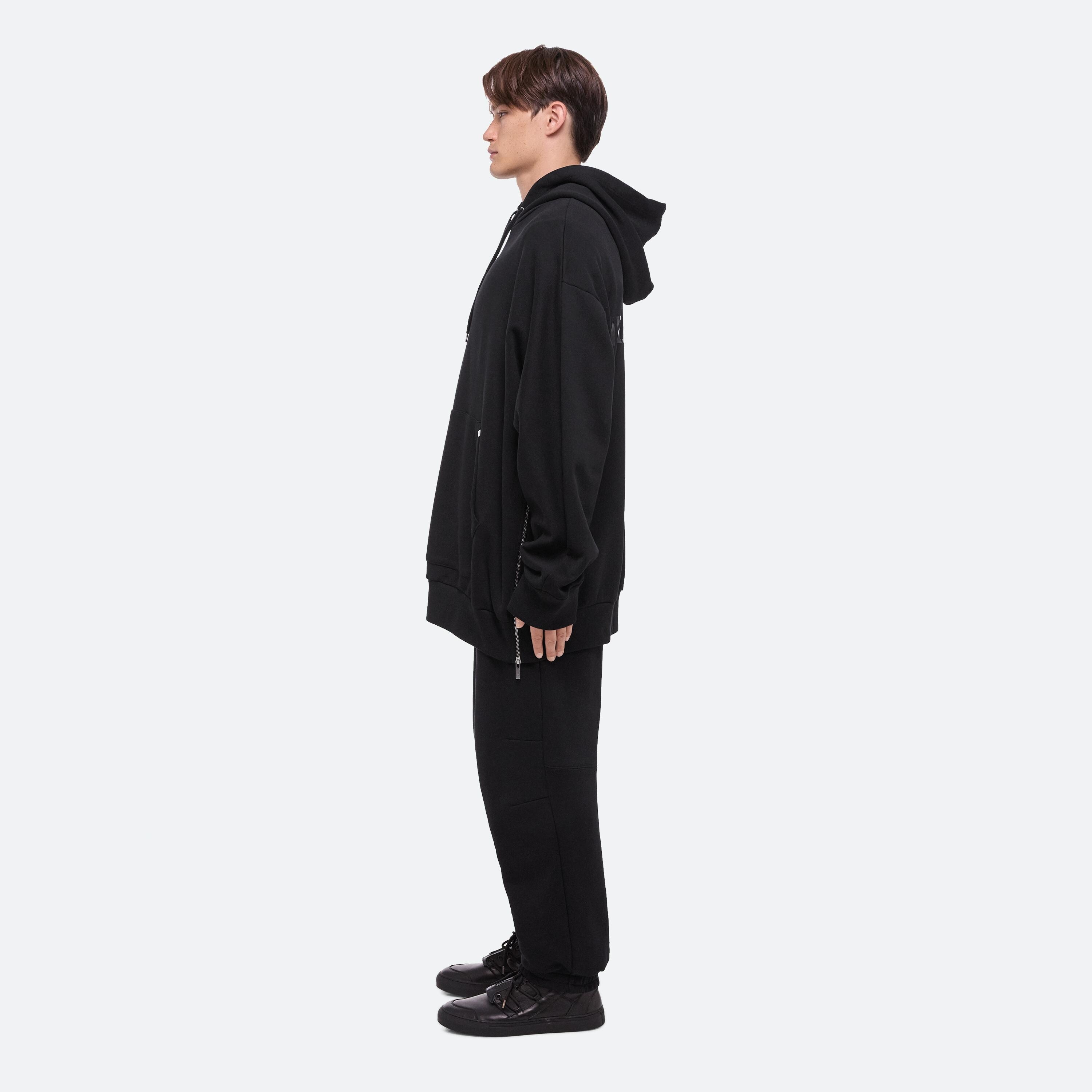 MEGA ZIP HOODIE - 4