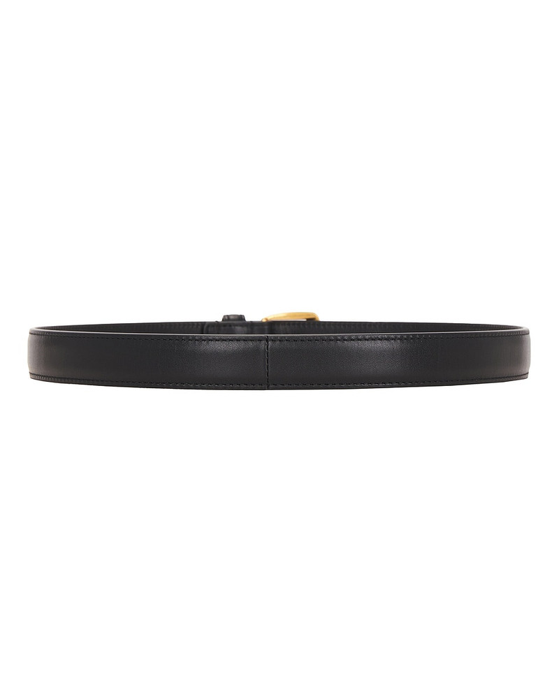 SAINT LAURENT Fine Ceinture Belt outlook