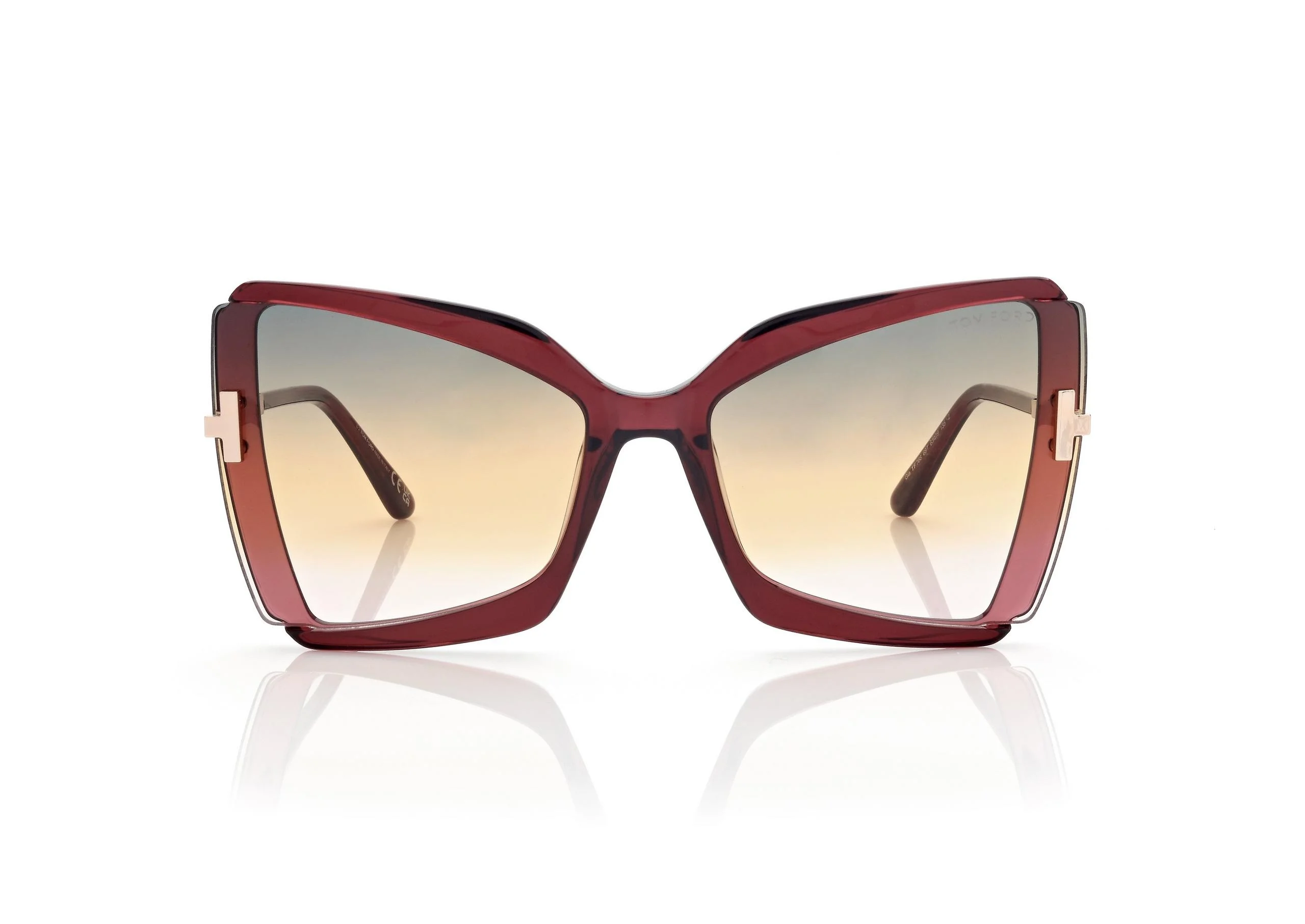 GIA SUNGLASSES - 1