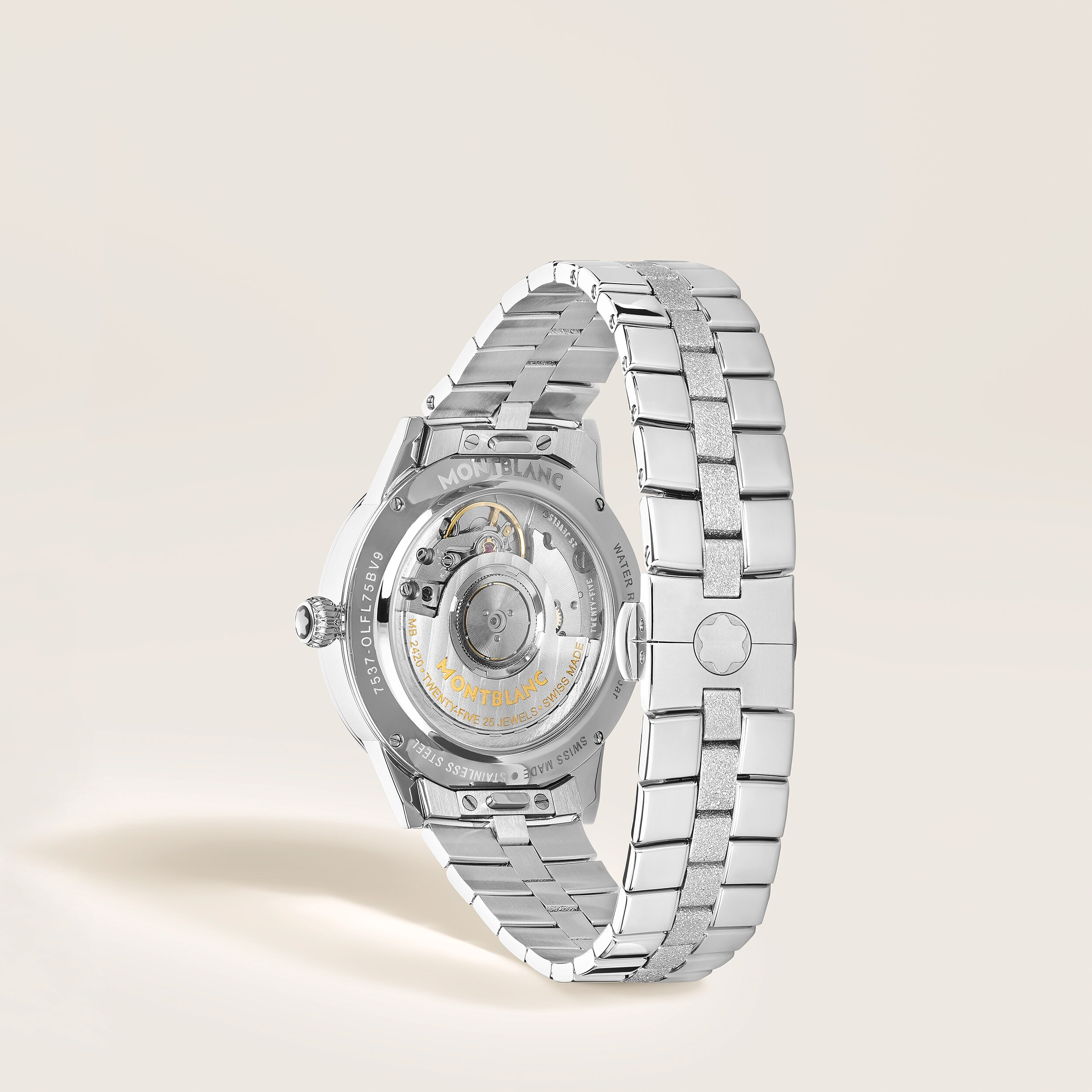 MONTBLANC BOHÈME DAY & NIGHT 34 MM - 4
