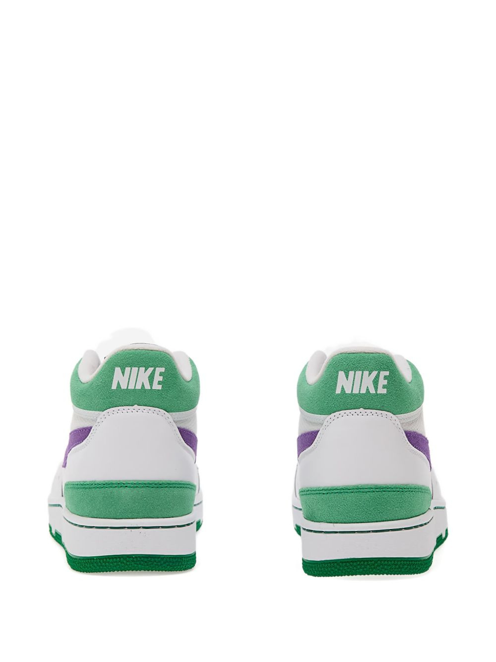 Mac Attack "Wimbledon" - 3