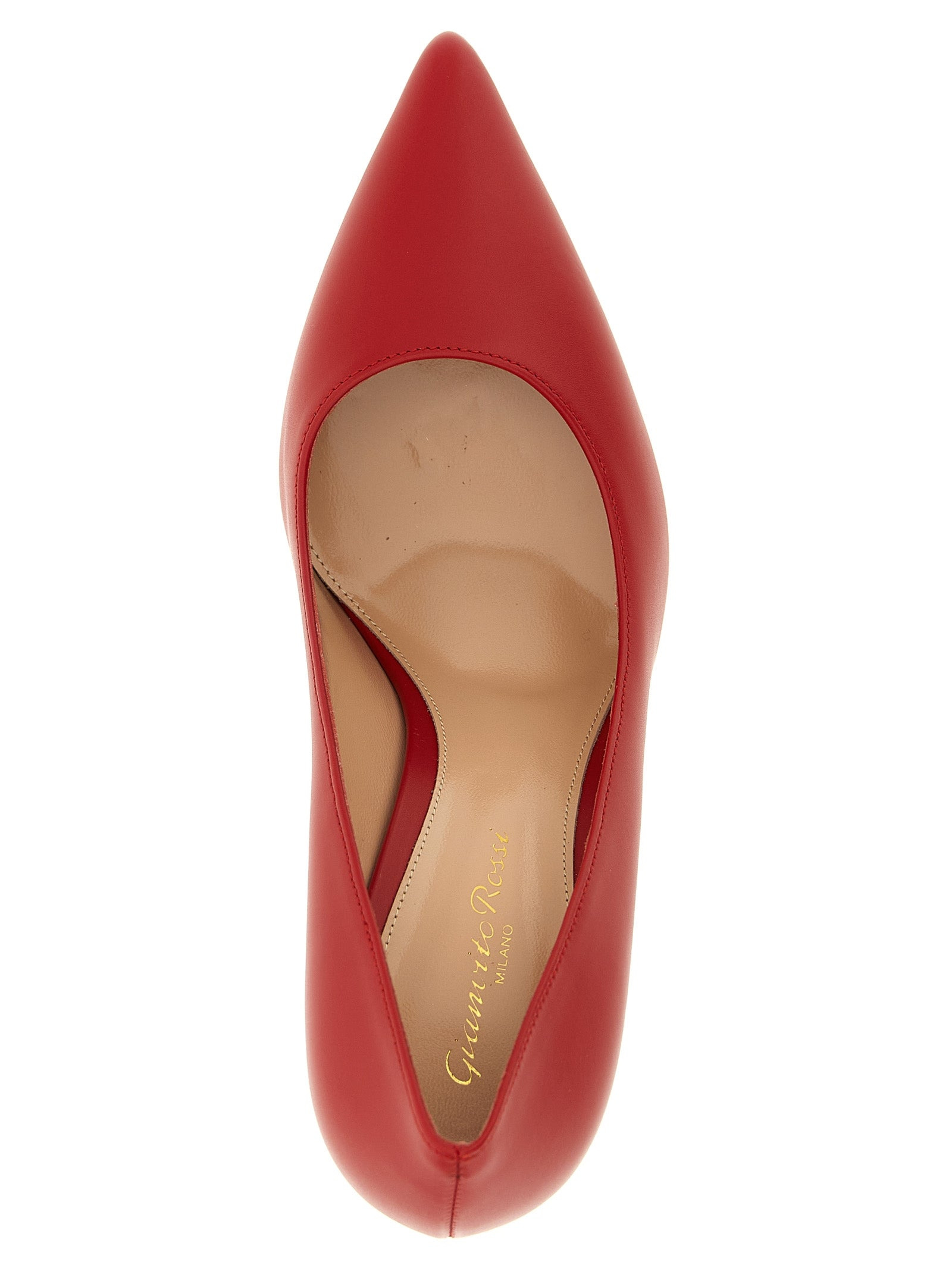 Gianvito Rossi Women 'Gianvito' Pumps - 4