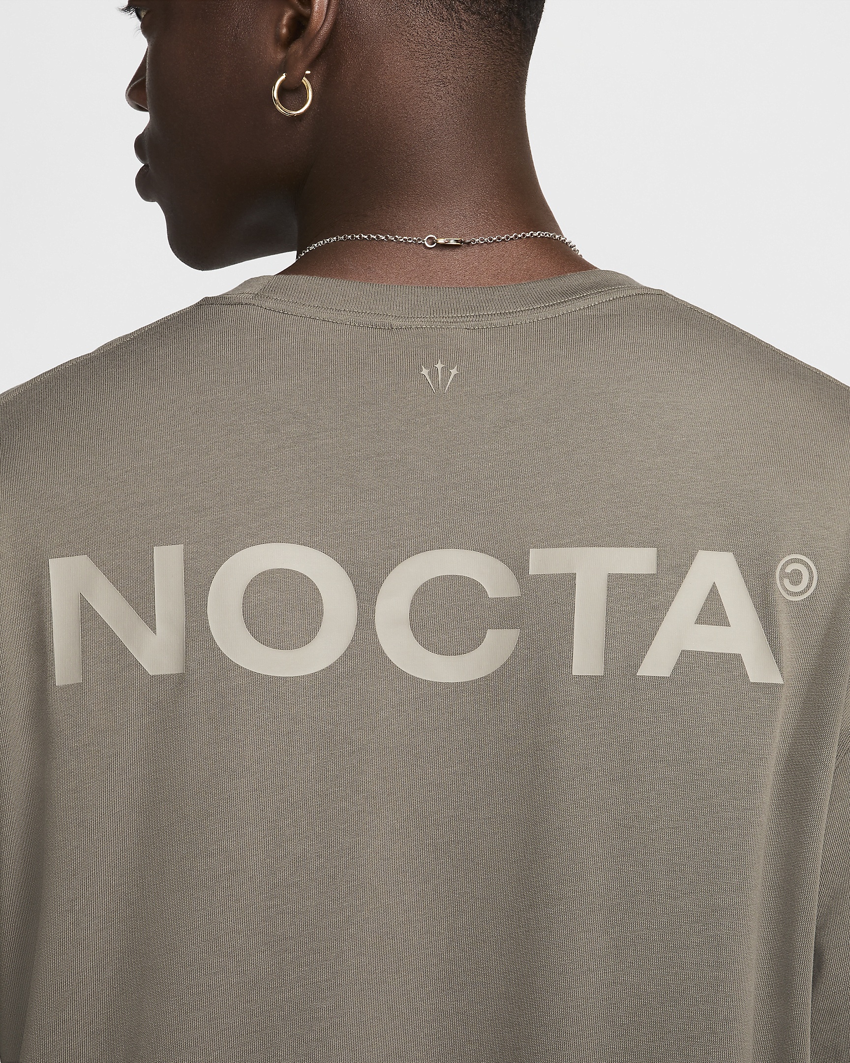 NOCTA NOCTA Big Body CS Tee - 9