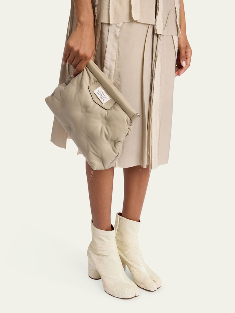 Maison Margiela Glam Slam Classique Small Shoulder Bag outlook