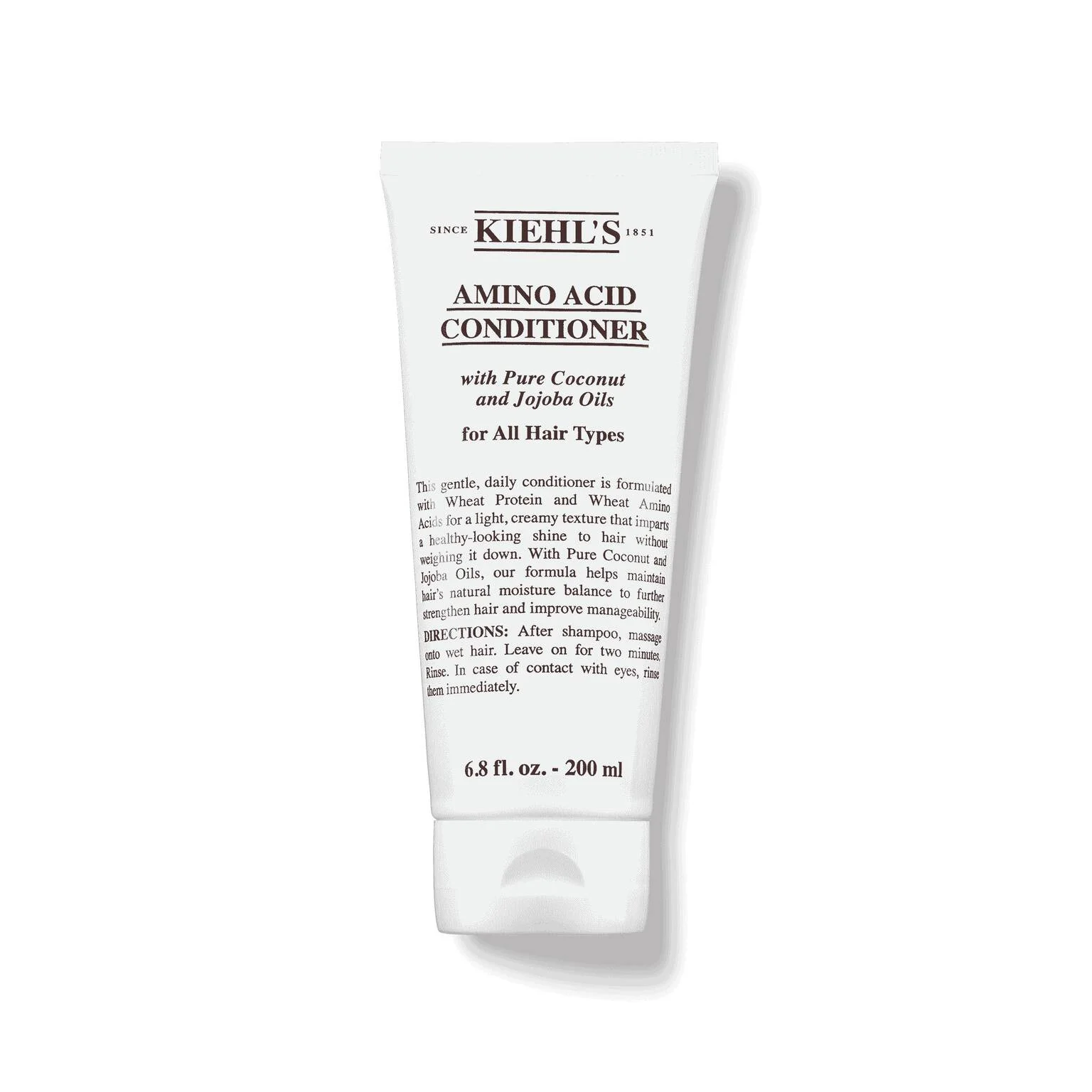 Amino Acid Refillable Conditioner - 1
