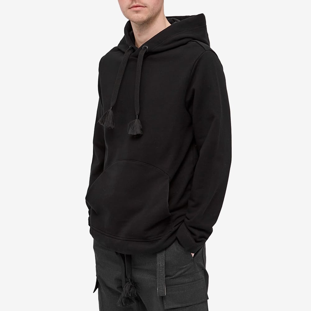 5 Moncler Craig Green Magila Con Cappuccio Logo Hoody - 4